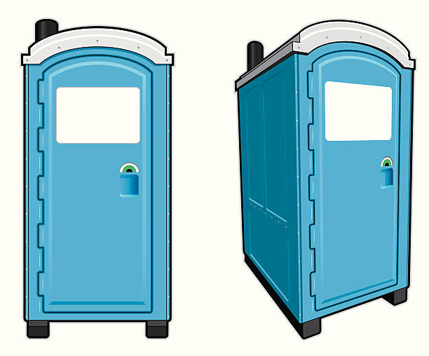 Professional Portable Potty Rental in Cortland, OH